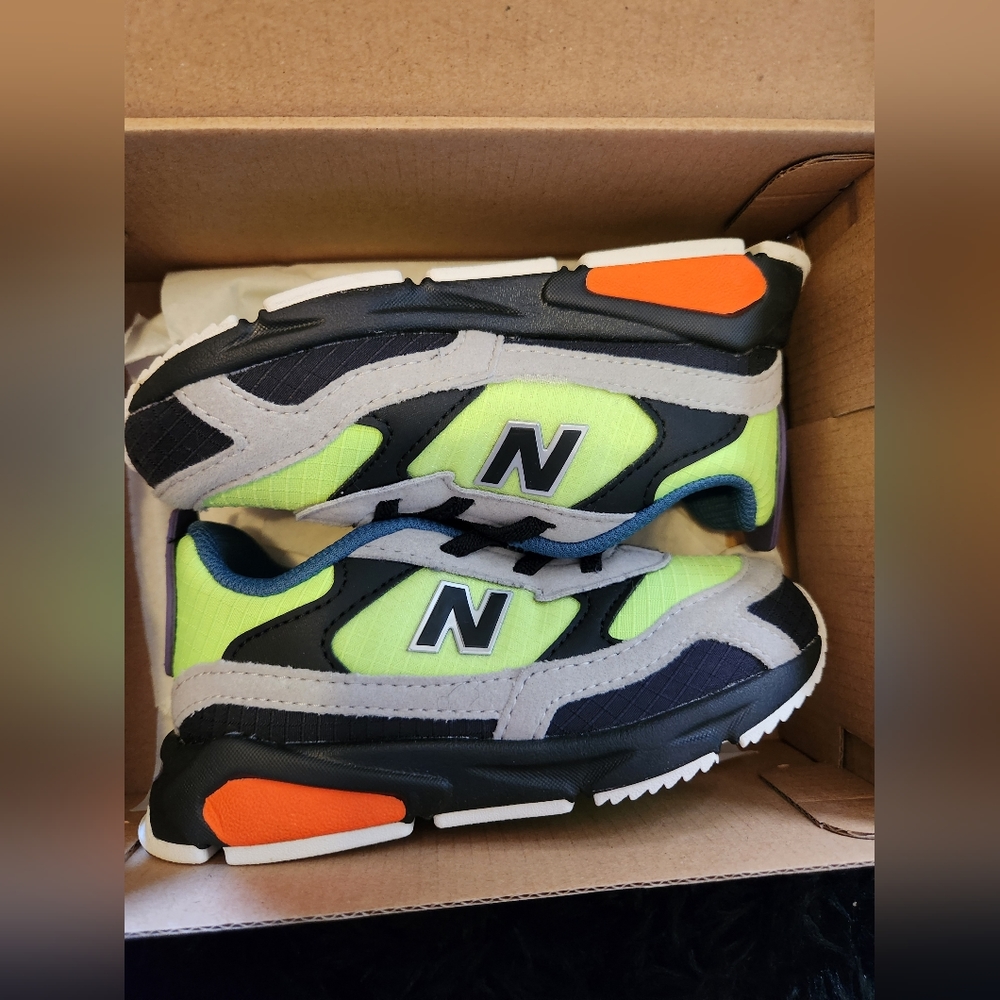 New Balance X-Racers